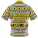 Western Australia Christmas Custom Polo Shirt - Happy Chrissie Ugly Style Polo Shirt