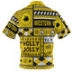 Western Australia Christmas Polo Shirt - Holly Jolly Chrissie Polo Shirt