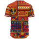 South Australia Christmas Baseball Shirt - Holly Jolly Chrissie Baseball Shirt