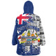 Australia Snug Hoodie - Australia Big Things Snug Hoodie