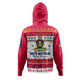 South Australia Christmas Hoodie - Merry Chrissie Hoodie