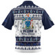 Victoria Christmas Hawaiian Shirt - Merry Chrissie Hawaiian Shirt