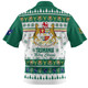 Tasmania Christmas Hawaiian Shirt - Merry Chrissie Hawaiian Shirt