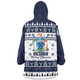 Victoria Christmas Snug Hoodie - Merry Chrissie Snug Hoodie