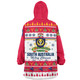 South Australia Christmas Snug Hoodie - Merry Chrissie Snug Hoodie