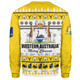Western Australia Christmas Sweatshirt - Merry Chrissie Sweatshirt
