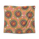 Australia Aboriginal Tapestry - Abstract Seamless Pattern With Aboriginal Inspired Tapestry