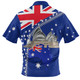 Australia Australia Day Hawaiian Shirt - Happy Australia Day Hawaiian Shirt