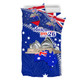 Australia Australia Day Bedding Set - Happy Australia Day Bedding Set