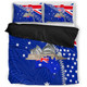 Australia Australia Day Bedding Set - Happy Australia Day Bedding Set