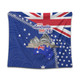 Australia Australia Day Tapestry - Happy Australia Day Tapestry