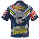 North Queensland Cowboys Hawaiian Shirt - Happy Australia Day We Are One And Free