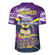 Melbourne Storm Rugby Jersey - Happy Australia Day We Are One And Free