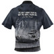 Australia Anzac Day Hawaiian Shirt - Remember All The Battles Fought Hawaiian Shirt