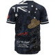 Australia Anzac Day Baseball Shirt - Anzac Day The Australian Army Baseball Shirt