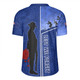 New Zealand Anzac Day Rugby Jersey - Anzac Day Lest We Forget Poppy Rugby Jersey