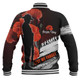 Australia Custom Baseball Jacket - Anzac Day Special Style