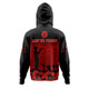 Australia Hoodie Lest We Forget Red Poppies Special Style
