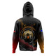 Australia Hoodie Naidoc Week Aboriginal Inspired And Torres Strait Islander Culture