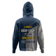 North Queensland Cowboys Hoodie Custom Team Of Us Die Hard Fan Supporters