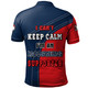 Sydney Roosters Polo Shirt Custom Team Of Us Die Hard Fan Supporters