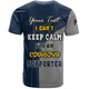 North Queensland Cowboys T-Shirt Custom Team Of Us Die Hard Fan Supporters