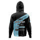 Cronulla-Sutherland Sharks Hoodie Custom Team Of Us Die Hard Fan Supporters