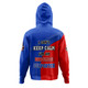 Newcastle Knights Hoodie Custom Team Of Us Die Hard Fan Supporters