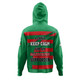 South Sydney Rabbitohs Hoodie Custom Team Of Us Die Hard Fan Supporters