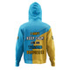 Gold Coast Titans Hoodie Custom Team Of Us Die Hard Fan Supporters