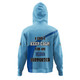 New South Wales Blues Hoodie Custom Team Of Us Die Hard Fan Supporters