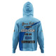 New South Wales Blues Hoodie Custom Team Of Us Die Hard Fan Supporters