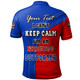 Newcastle Knights Polo Shirt Custom Team Of Us Die Hard Fan Supporters