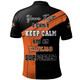 Wests Tigers Polo Shirt Custom Team Of Us Die Hard Fan Supporters