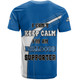 Canterbury-Bankstown Bulldogs T-Shirt Custom Team Of Us Die Hard Fan Supporters