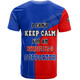 Newcastle Knights T-Shirt Custom Team Of Us Die Hard Fan Supporters