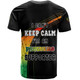 Penrith Panthers T-Shirt Custom Team Of Us Die Hard Fan Supporters