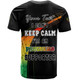 Penrith Panthers T-Shirt Custom Team Of Us Die Hard Fan Supporters
