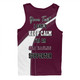 Manly Warringah Sea Eagles Men Singlet Custom Team Of Us Die Hard Fan Supporters