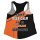 Wests Tigers Women Racerback Singlet Custom Team Of Us Die Hard Fan Supporters