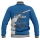 Canterbury-Bankstown Bulldogs Baseball Jacket Custom Team Of Us Die Hard Fan Supporters