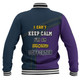 Melbourne Storm Baseball Jacket Custom Team Of Us Die Hard Fan Supporters