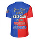 Newcastle Knights Rugby Jersey Custom Team Of Us Die Hard Fan Supporters
