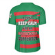 South Sydney Rabbitohs Rugby Jersey Custom Team Of Us Die Hard Fan Supporters