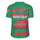South Sydney Rabbitohs Rugby Jersey Custom Team Of Us Die Hard Fan Supporters