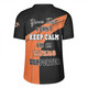 Wests Tigers Rugby Jersey Custom Team Of Us Die Hard Fan Supporters