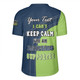 Canberra Raiders Rugby Jersey Custom Team Of Us Die Hard Fan Supporters