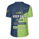 Canberra Raiders Rugby Jersey Custom Team Of Us Die Hard Fan Supporters