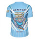 New South Wales Blues Rugby Jersey Custom State Of Origin 2024 Passionate Fan Born To Win Ver 2