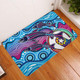 Australia Doormat Aboriginal Art Painting Fishaholic